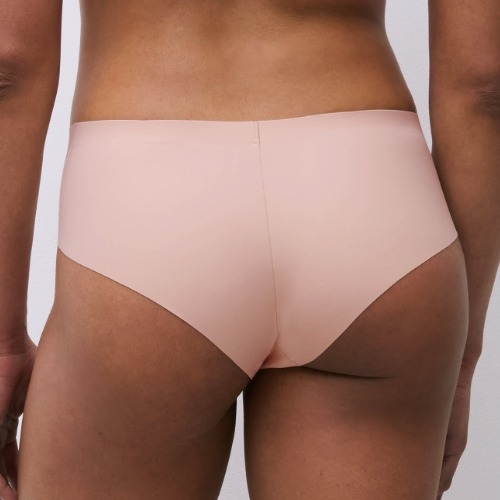 Chantelle Defi beige hipster