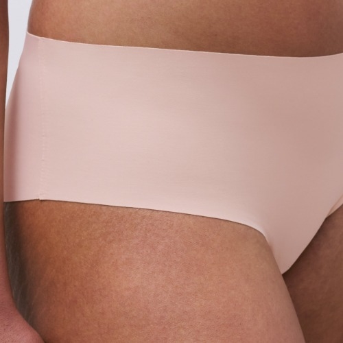 Chantelle Defi beige hipster