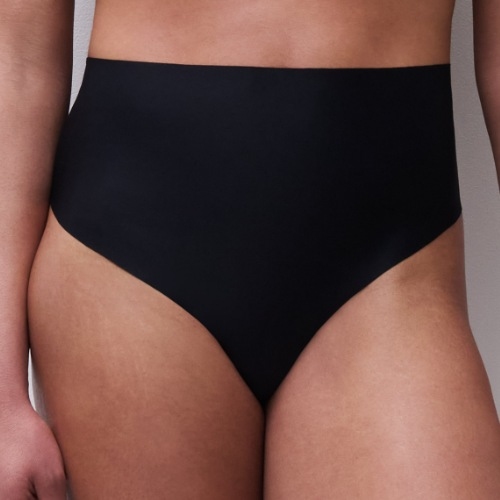 Chantelle Defi schwarz string