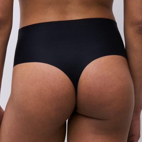 Chantelle Defi schwarz string