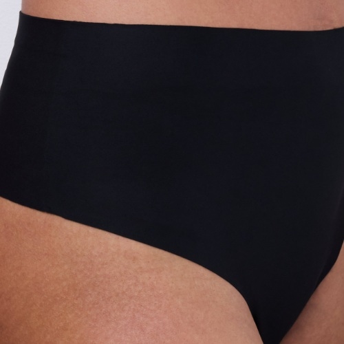 Chantelle Defi schwarz string