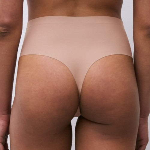 Chantelle Defi braun string