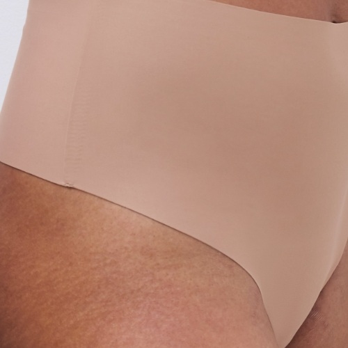 Chantelle Defi braun string