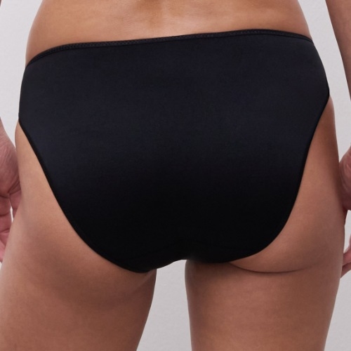 Chantelle Hedona schwarz slip
