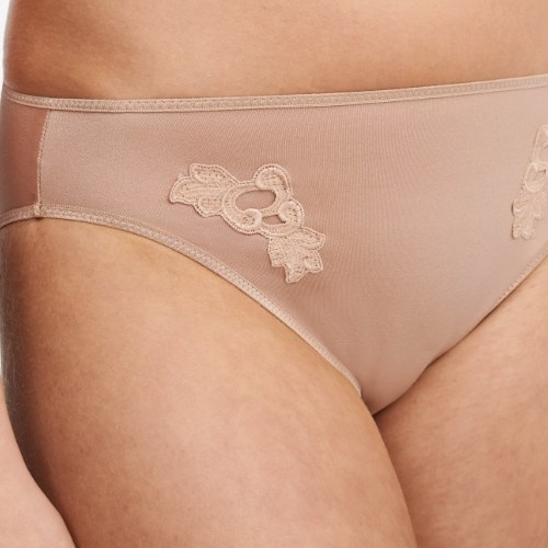 Chantelle Hedona pulver slip