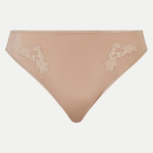 Chantelle Hedona pulver slip