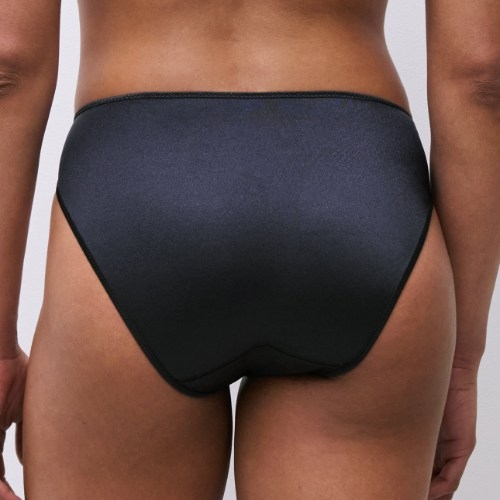 Chantelle Hedona blau slip