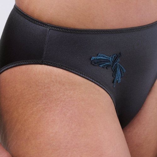 Chantelle Hedona blau slip