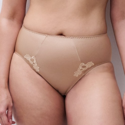 Chantelle Hedona pulver hoher slip