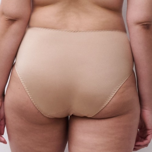 Chantelle Hedona pulver hoher slip