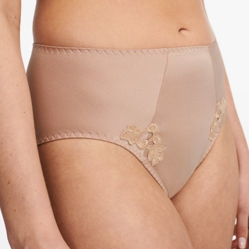 Chantelle Hedona pulver hoher slip