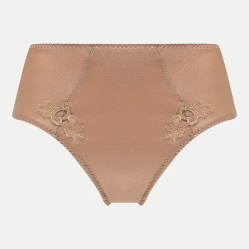 Chantelle Hedona pulver hoher slip
