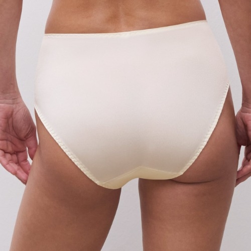 Chantelle Hedona elfenbein hoher slip