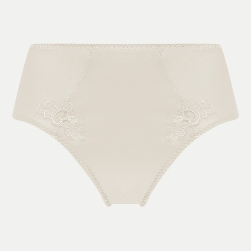 Chantelle Hedona elfenbein hoher slip