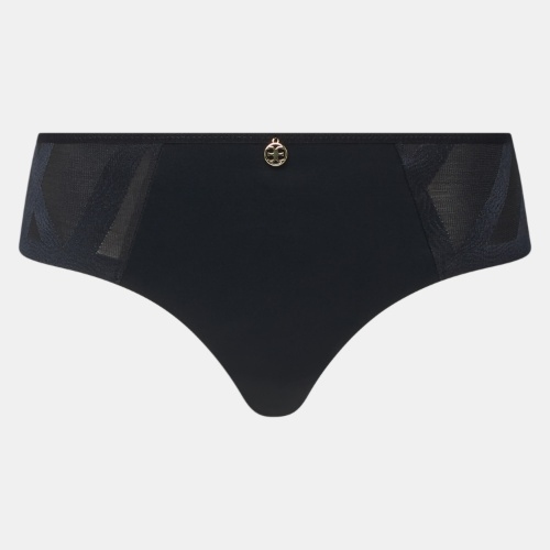 Chantelle Glaze schwarz hipster