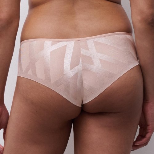 Chantelle Glaze pink hipster