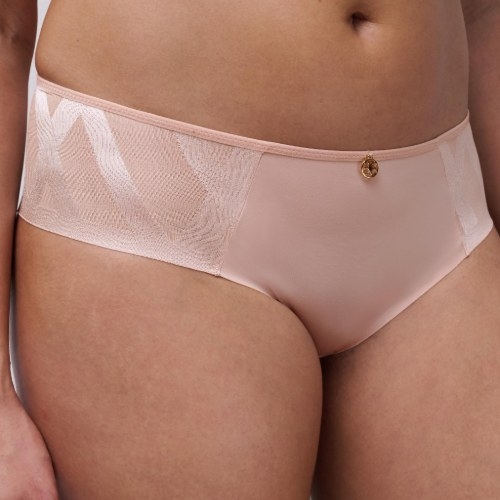 Chantelle Glaze pink hipster