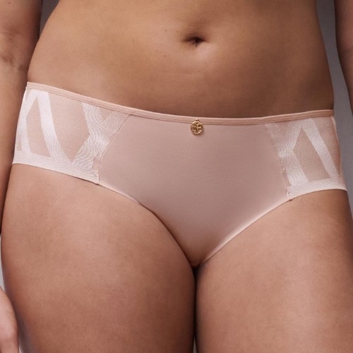 Chantelle Glaze pink hipster