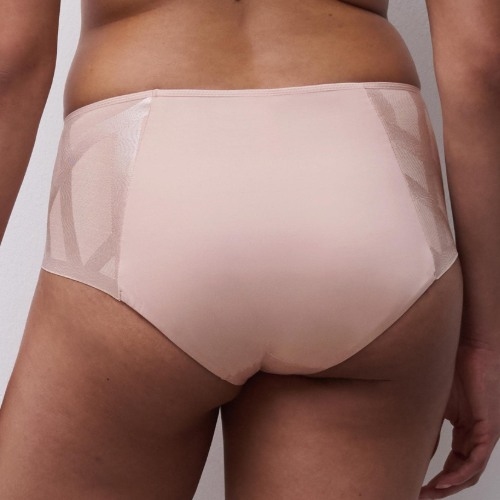 Chantelle Glaze pink hoher slip