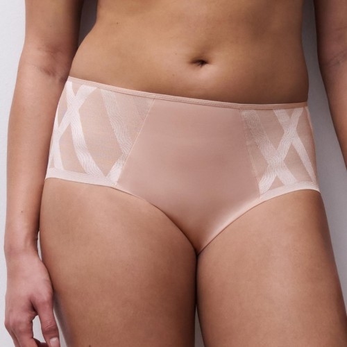 Chantelle Glaze pink hoher slip