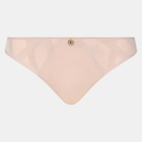 Chantelle Glaze pink slip