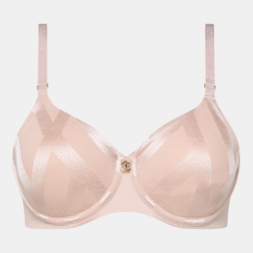 Chantelle Glaze pink nicht geformter bh