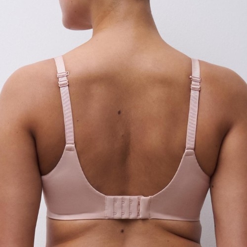 Chantelle Glaze pink vorgeformter bh