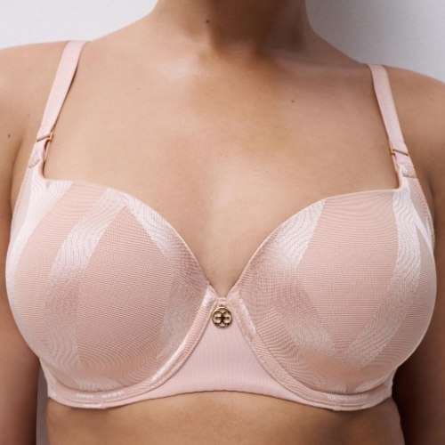 Chantelle Glaze pink vorgeformter bh