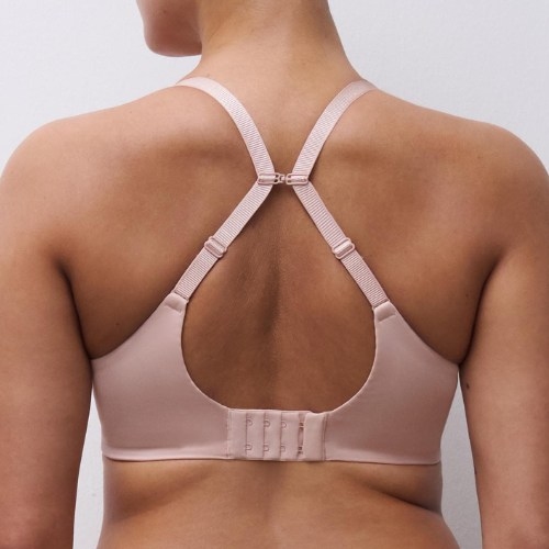 Chantelle Glaze pink vorgeformter bh