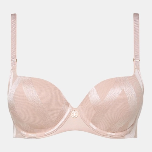 Chantelle Glaze pink vorgeformter bh