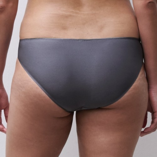 Chantelle Every Curve grau slip