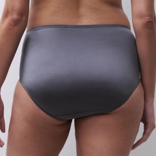 Chantelle Every Curve grau hoher slip