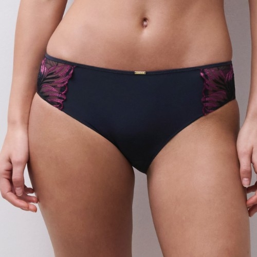 Chantelle Legend blau slip