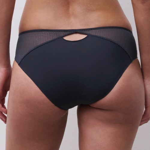 Chantelle Legend blau slip
