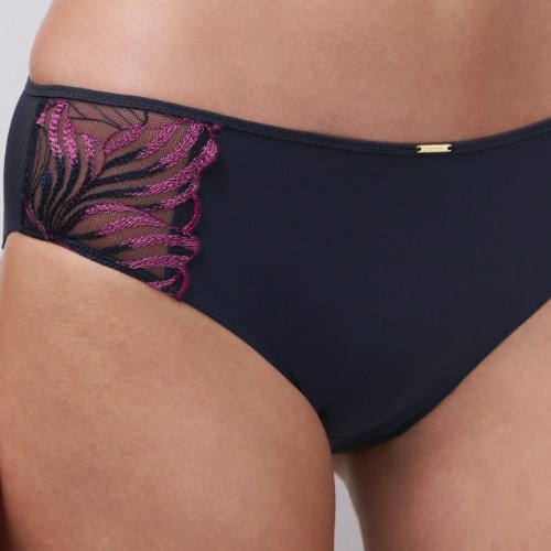 Chantelle Legend blau slip