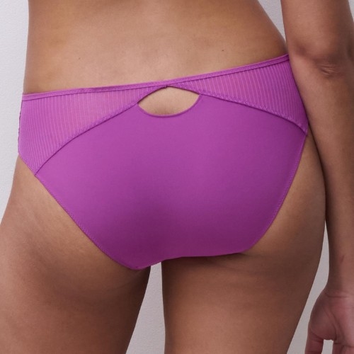 Chantelle Legend orchidee slip
