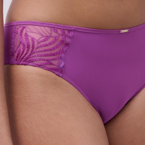 Chantelle Legend orchidee slip