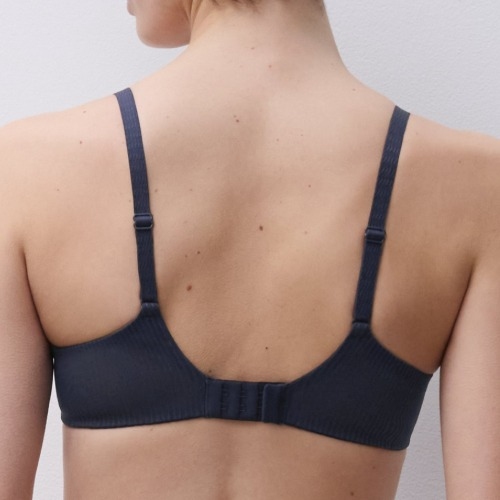 Chantelle Legend blau vorgeformter bh