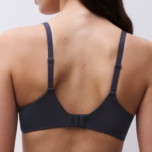 Chantelle Legend blau vorgeformter bh