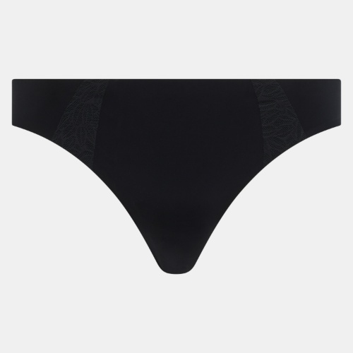Chantelle Pure Lace schwarz slip