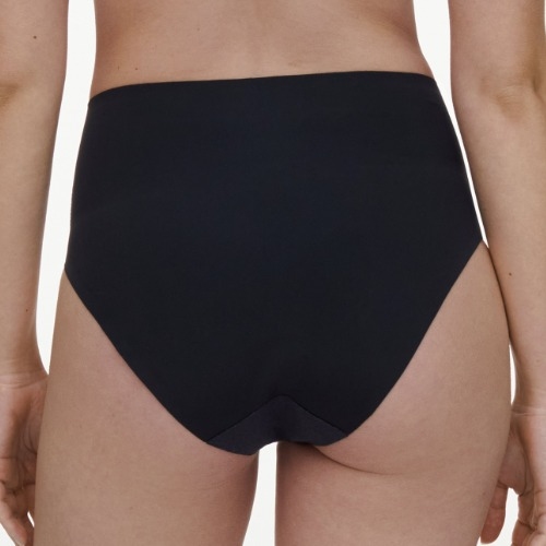 Chantelle Pure Lace schwarz hoher slip