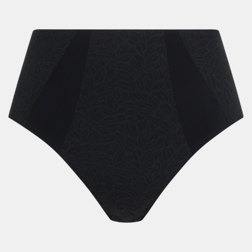 Chantelle Pure Lace schwarz hoher slip
