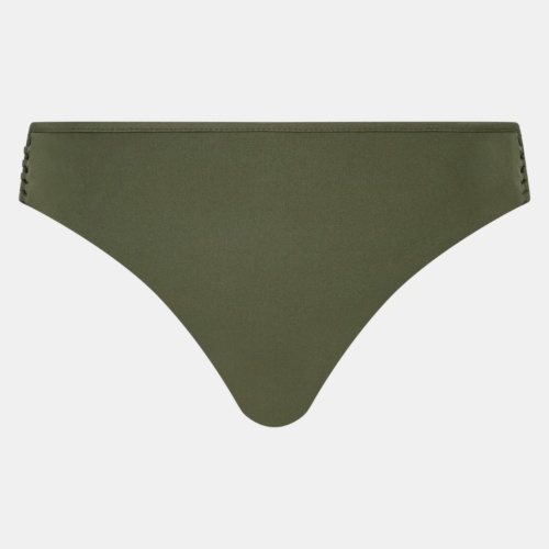 Chantelle Bademode Serenita khaki bikini slip