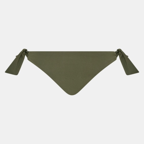 Chantelle Bademode Serenita khaki bikini slip