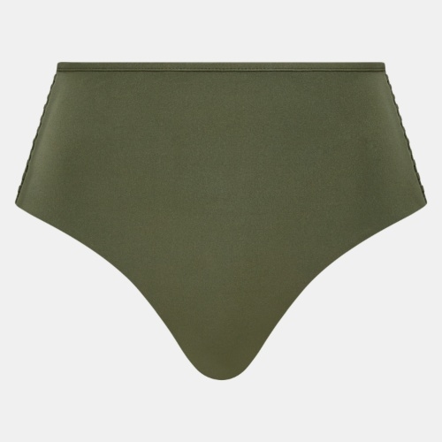 Chantelle Bademode Serenita khaki bikini slip