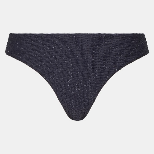 Chantelle Bademode Minuit aubergine bikini slip