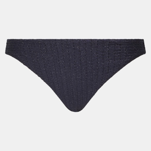 Chantelle Bademode Minuit aubergine bikini slip