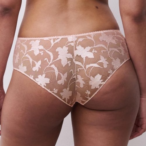 Chantelle Idyll pink hipster