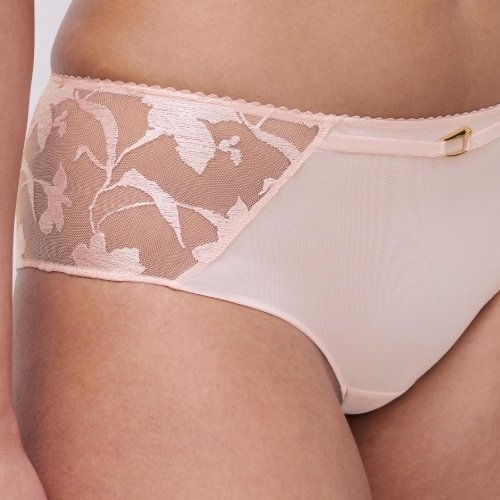 Chantelle Idyll pink hipster