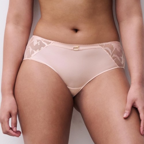 Chantelle Idyll pink hipster